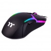 Thermaltake Level 20 RGB Ambidextrous USB Type-A Optical mouse  16000 DPI Image