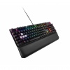 ASUS ROG Strix Scope NX Deluxe USB Keyboard - Red Image