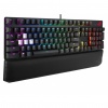 ASUS ROG Strix Scope NX Deluxe USB Wired Keyboard - German Layout - Black Image