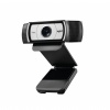 Logitech C930e 1920 x 1080 Pixels USB Business Webcam - Black Image