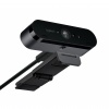 Logitech Brio Ultra HD Pro 4096 x 2160 Pixels USB3.2 Business Webcam - Black Image