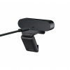 Logitech Brio Ultra HD Pro 4096 x 2160 Pixels USB3.2 Business Webcam - Black Image