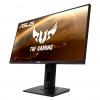 ASUS TUF VG258QM 24.5 Inch 1920 x 1080 Full HD LED Gaming Monitor