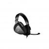 Asus ROG Delta S Wired Head-band Gaming Headset - Black Image