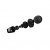 Asus ROG Cetra II USB Type C In-ear Wired Gaming Headphones - Black Image