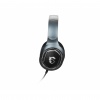 MSI Immerse GH50 Full Size Wired Gaming Headset - Black Image