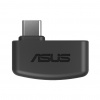ASUS TUF H3 USB Type-C Wireless Gaming Headset - Grey Image