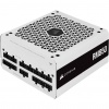 Corsair RM850 850W ATX Fully Modular Power Supply - White