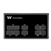 Thermaltake ToughPower GF1 850W ATX Fully Modular Power Supply - Black Image