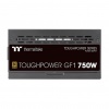 Thermaltake Toughpower GF1 750 W ATX Fully Modular Power Supply - Black Image