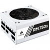 Corsair RM750x 750 W ATX Fully Modular Power Supply - Black, White