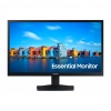 Samsung LS22A336NH 22 Inch 1920 x 1080 Pixels Full HD LED Computer Monitor - Black Image