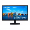 Samsung LS22A336NH 22 Inch 1920 x 1080 Pixels Full HD LED Computer Monitor - Black Image