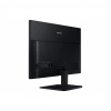 Samsung LS22A336NH 22 Inch 1920 x 1080 Pixels Full HD LED Computer Monitor - Black Image