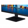 Samsung LS22A336NH 22 Inch 1920 x 1080 Pixels Full HD LED Computer Monitor - Black Image