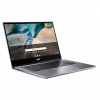 Acer Spin CP514-1H 14 Inch Touchscreen Full HD AMD Ryzen 5 8GB DDR4-SDRAM 128GB SSD Wi-Fi 5 Chromebook - Grey Image