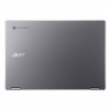 Acer Spin CP514-1H 14 Inch Touchscreen Full HD AMD Ryzen 5 8GB DDR4-SDRAM 128GB SSD Wi-Fi 5 Chromebook - Grey Image