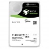 16TB Seagate Exos X18 HD 3.5 Inch SAS 7200RPM 256MB Cache Internal Hard Drive Image