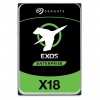 16TB Seagate Exos X18 HD 3.5 Inch SAS 7200RPM 256MB Cache Internal Hard Drive Image