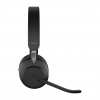 Jabra Evolve2 65 USB Type A Professional Headset with Charging Stand - Black Image