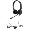 Jabra Evolve 20 MS Stereo On Ear Professional Headset Image