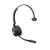 Jabra Engage 65 Mono Professional Wireless Headset - Black Image