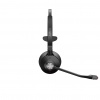 Jabra Engage 65 Mono Professional Wireless Headset - Black Image