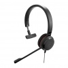 Jabra Evolve 20SE MS Mono Professional Headset Image
