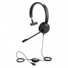 Jabra Evolve 20SE MS Mono Professional Headset Image