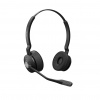 Jabra Engage 65 Stereo Professional Headset - Black Image