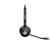 Jabra Engage 65 Stereo Professional Headset - Black Image