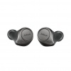 Jabra Elite 75t Wireless Ear Buds - Titanium, Black Image