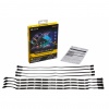 Corsair Addressable RGB LED Strips with Extension Cables Image