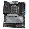 Gigabyte B660 Aorus Master Intel B660 LGA 1700 ATX DDR4 Motherboard