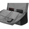 Lenovo 15.6 Inch Notebook Backpack - Charcoal, Grey Image