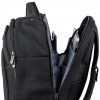 StarTech 15.6 Inch Laptop Backpack with Removable Accessory Organizer Image
