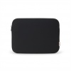 Dicota Base XX 12.5 Inch Laptop Sleeve - Black Image