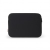 Dicota Base XX 11.6 Inch Notebook Sleeve - Black Image