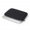 Dicota Base XX 14 To 14.1 Inch Laptop Case - Black Image