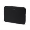 Dicota Perfect Skin 15 To 15.6 Notebook Case - Black Image