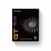 EVGA SuperNOVA 1000 GT 1000W ATX Fully Modular Power Supply - Black Image