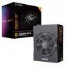 EVGA SuperNOVA 1300 G+ 1300Watt ATX Fully Modular Power Supply - Black Image