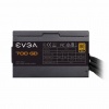 EVGA 700 GD 700W ATX Non Modular Power Supply - Black Image