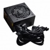 EVGA 600 GD 600W ATX Non Modular Power Supply - Black Image