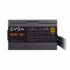 EVGA 600 GD 600W ATX Non Modular Power Supply - Black Image