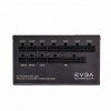 EVGA SUPERNOVA 850 G5 850W ATX Fully Modular Power Supply - Black Image