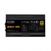 EVGA SUPERNOVA 850 G5 850W ATX Fully Modular Power Supply - Black Image