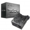 EVGA 750W ATX Non Modular Power Supply - Black Image