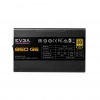 EVGA SuperNOVA 850 G6 850W ATX Fully Modular Power Supply - Black Image