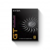 EVGA SuperNOVA 750 GT 750W ATX Fully Modular Power Supply - Black Image